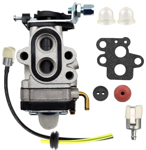 Carburetor Carb Compatible with Husqvarna 226HD60S 226HD75S 226HS75S 226HS99S Hedge Trimmer 523071501 Replacement part