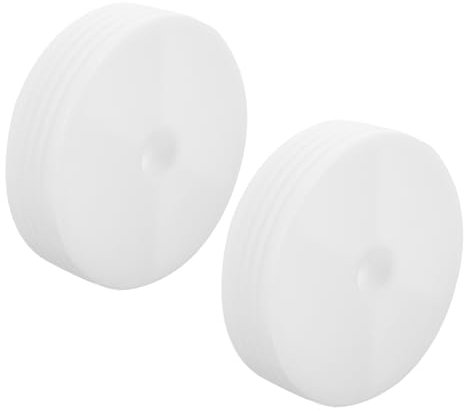 KICHOUSE Fahrrad Stützräder Aus Stabilem Kunststoff Verstärktes Ersatz Fahrradlaufrad Für Kinderfahrrad Trainingsrad Zur Balancehilfe