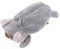 WOFASHPURET Pochette Peluche Cartoon pour Monnaie De Rangement Mini pour Filles Accessoire Pratique