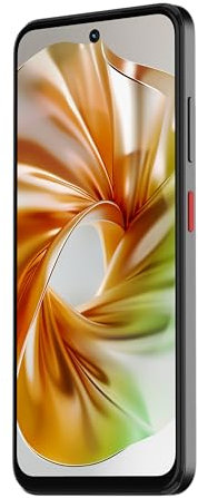 nubia Focus 2 5G Smartphone Android 15, 8+12GB RAM Dinamica + 256GB ROM, Display 6.7” HD+ 120Hz, Smartphone Dual Sim, Fotocamera 108MP, Batteria 5000mAh, NFC