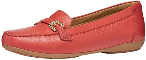 Geox Women's D Annytah Moc B Moccasin