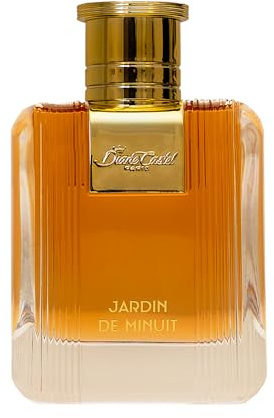 Diane Castel Jardin De Miniuit Eau de Parfum 100ml