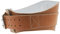 Schiek Leather Contour belt - XXL