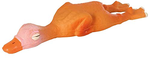 Trixie 35093 Ente, Latex, 14 cm