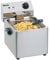 Bartscher Fritteuse SNACK III - A162810E