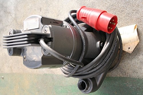 Jung Pumpen Pumpe US 102 D Ständerpumpe 4037066002149