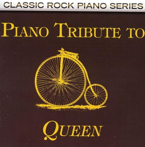 Piano Tribute to Queen