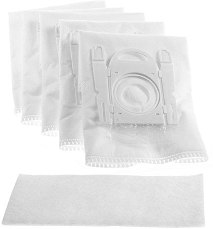 First4Spares Dust Bags For Bosch Type G Vacuum Cleaners