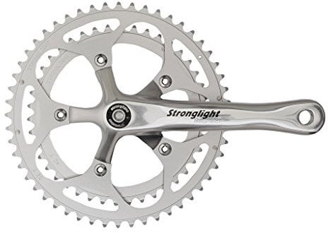 STRONGLIGHT Impact Kurbelgarnitur 9/10-fach 42/52Z