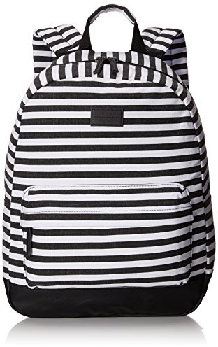 Rip Curl Damen Cross The Line Poly Rucksack, schwarz, Einheitsgröße
