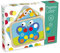 Goula, Magnetic Color, Juego Preescolar magnético a Partir de 2 años, Multicolor
