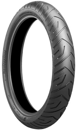 Bridgestone BATTLAX A-41F G - 90/90-21 54V M/C Front - Premium-Strassenreifen (Abenteurer)
