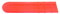 INLAR 18inch Chainsaw Bar Protective Cover Scabbard Guard Blade Cover(18inch)