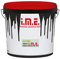 Pittura ACRI-IME - VERNICE ACRILICA PER TETTI ROSSA LT. 14