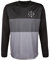 Loose Riders Man Jersey (Grau, S)