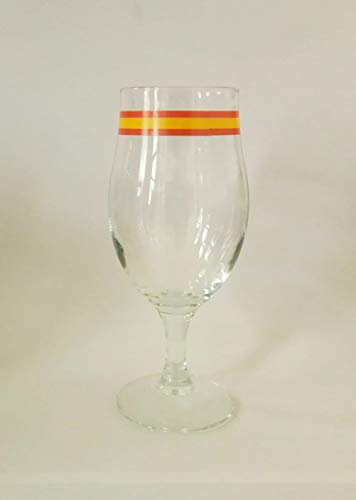 Vidrios de Levante Copa Cerveza España 40cl - 6 Unidades