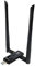 Alfa Network AWUS036ACM - 802.11ac MiMo Dual-Band 2.4/5 GHz Wi-Fi USB Adapter