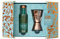 Silent Pool Gin Gift Box - 5cl Miniature & Branded Jigger - Premium Signature Gin - Gin Gift Set - 43% ABV
