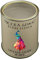 Vernice Vintage Chalk Shabby a Base di Acqua, per Interni ed Esterni, Aspetto Opaco, Made in Italy, Colore Torre di Pisa - Formato 0,25 lt
