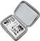 RLSOCO Custodia per Yamaha AG06/AG06MK2/AG03/AG03MK2/ MG06X/MG06 Mixer Audio - per Mackie 402VLZ4 Miscelatore (grigio)