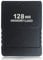 Hyamass 128MB(2043 Blocks) PS2 Game Memory Card,High Speed Storage Save Game Memory Card Compatible for Sony Play Station 2 PS2 Accessory Kits