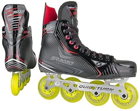 Graf SR 3030 Oversize - Inline Skate in Übergrößen, Größe:48