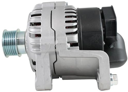 TESLA TECHNICS TT11946 PRO. LICHTMASCHINE 12V, alternator 80A, kompatibel mit BMW, alternator auto preis, günstige Lichtmaschine. Einfache Installation und Garantie.