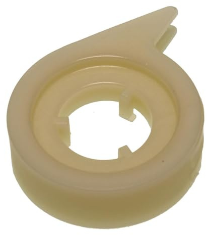 Mitnehmer kompatibel mit/Ersatzteil für Melitta 6556235, 6775877 Caffeo Bistro, Caffeo CI, Caffeo Gourmet, Caffeo Lattea, Caffeo Solo Kaffeevollautomaten
