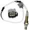 ZFISH O2 Sauerstoffsensor Lambdasonde Lambda Sensor, 234-9017 Vorne Upstream Für Honda Civic Acura EL 2004 2005 D17A2 1,7 L 36531-Plr-003
