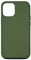iPhone 15 Pro Dark Olive Green Case