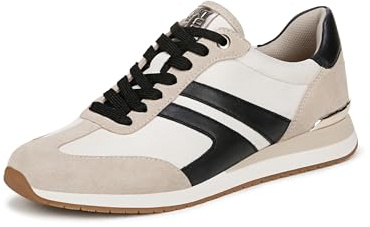 Naturalizer Womens Lorena Lace-Up Trainers