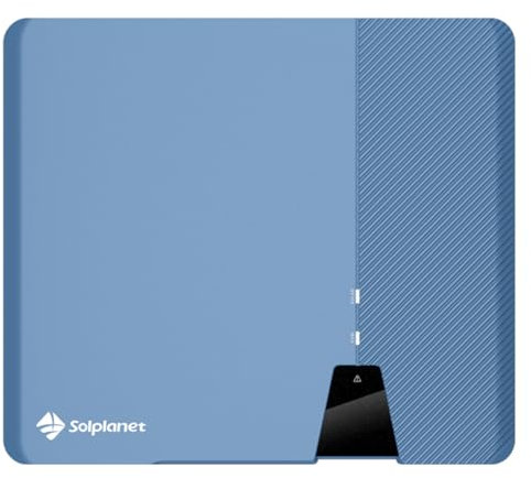 Solplanet Wechselrichter 10kW ASW 10K-LT-G2 Pro – 3-Phasen Inverter mit 2 MPPT-Trackern, IP66, WiFi, für Photovoltaikanlagen