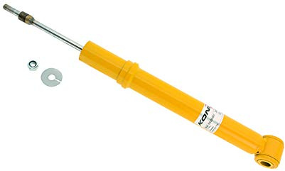 KONI Sport Shock absorber compatible with Toyota Supra (MA70) incl. Turbo 1986-1993 - Front axle (8040-1063SPORT)