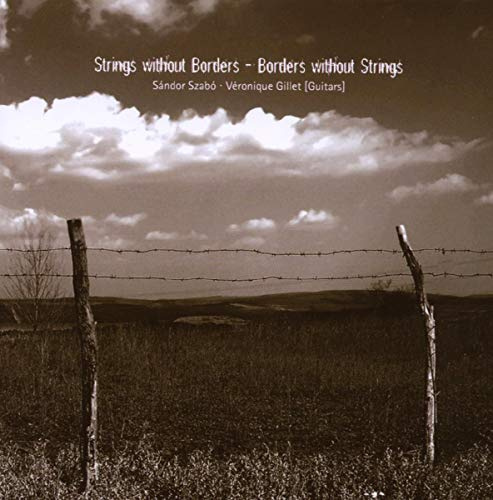 Strings Without Borders...