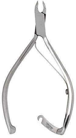 Vitry Pince à Peaux Fermoir 12 cm Inox