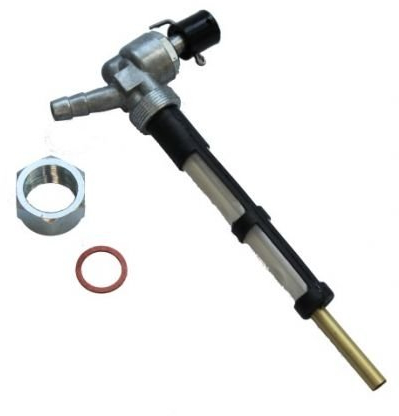 Benzinhahn für Piaggio APE P 50, APE TM P 50, APE 50 Typ TL1-2T, TL3T, TL4T, APE 250 TM1T
