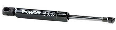 MONROE ML5559 Motorhaubendämpfer Vorne Kompatibel mit MERCEDES-BENZ M-Klasse W163 1638800029 A1638800029 | Kompatibel mit: MERCEDES-BENZ M-CLASS