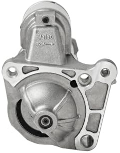 Valeo Starter 438090 - 1,9 kW - 11 Teeth - 12 V