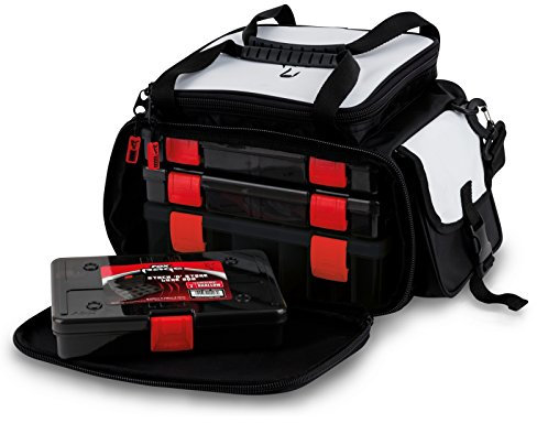 FOX Rage Ultron Luggage Medium Compact Stacker 4Box