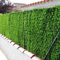 RUNADI Jardin Artificiel - Haie Artificielle Brise Vue en Rouleau 2x3 m