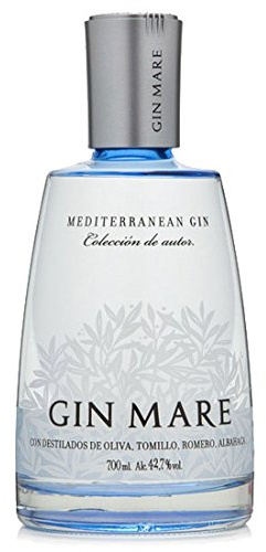 Gin Mare 25668