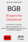 Bürgerliches Gesetzbuch: BGB mit ergänzenden Bestimmungen