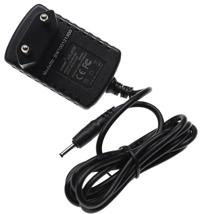vhbw Chargeur Compatible avec Motorola W205, W220, V171, V2088, V180, V2288, V150, T2288, V200, V220 Smartphone, téléphone Portable