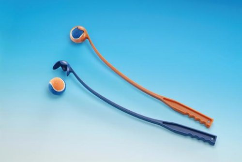 Nobby Hundespielzeug Tennisball Shooter