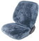 IWH 10820 Lammfell-Sitzbezug Universal Antharzit