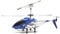 Syma S107G RC Hubschrauber 3-Kanal Infrarot mit Gyro (Blau)