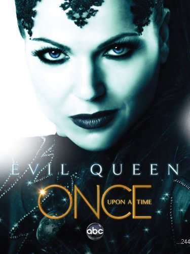 Once Upon A Time Mini-Poster # 05 28 cm 43 27,9 x 43,2 cm