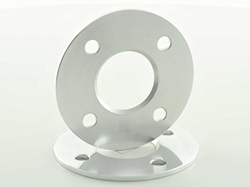 Spurverbreiterung Distanzscheibe System A 20 mm VW Golf 3 (1H)