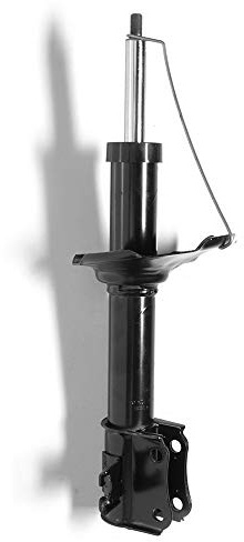 MONROE G16240 1x Stoßdämpfer Federbein Gasdruck Hinten Rechts Kompatibel mit SUZUKI SWIFT II Schrägheck EA, MA 4180160G20 4180160G30 4180161G10