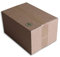 Lot de 25 Boîtes carton (N°34) format 300x200x160 mm